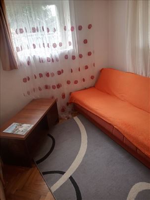 Izdavanje komforne garsonjere,Fon i Fpn