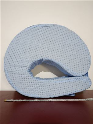 Jastuk za dojenje beba NOV