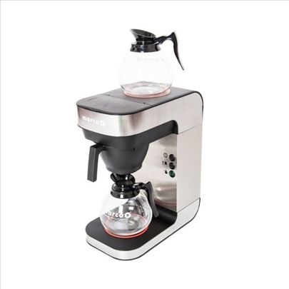 Kafe aparat Marco BRU F45M 