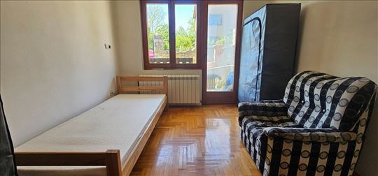 Kaluđerica -Smeštaj za radnike