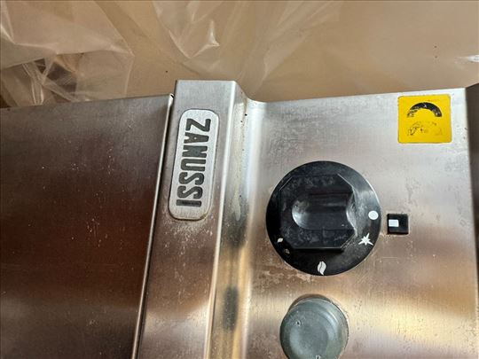 Kazan za kuvanje 50 litara plinski