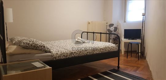 Kralja Milana Cvetni trg Vračar Beograd Srbija