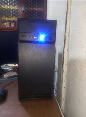 Light gamer intel i5