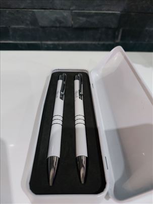 Lmb set hemijska i tehnička olovka NOVO