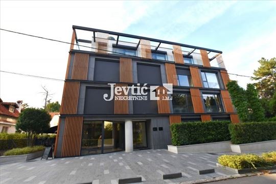 Luksuzne kancelarije sa uračunatim svim troškovima