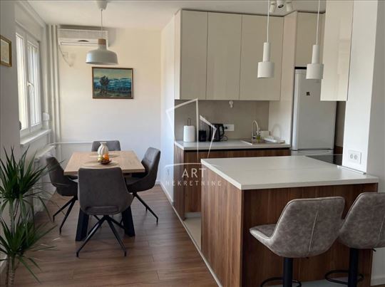 Lux 2.0. renoviran, novo ID#13317