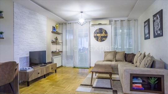 Lux apartman Sauna-Teretana