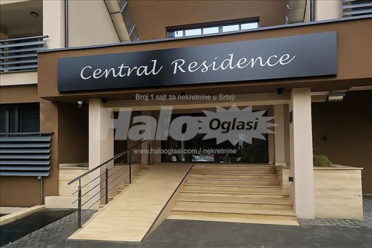 Lux apartman Zlatibor 