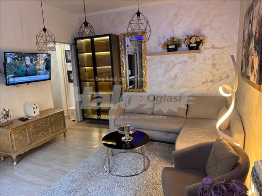 Lux garsonjera Vracar Kalenic