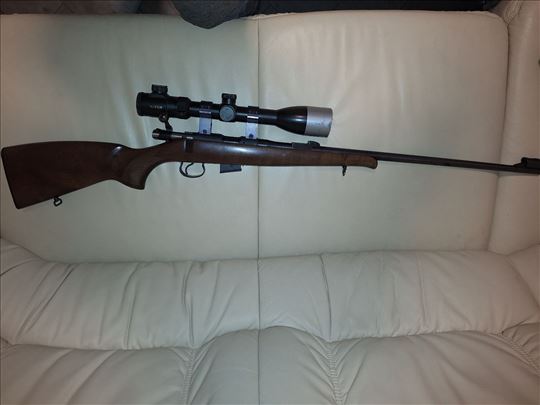 Malokalibarska puska Magnum 22 wmr 