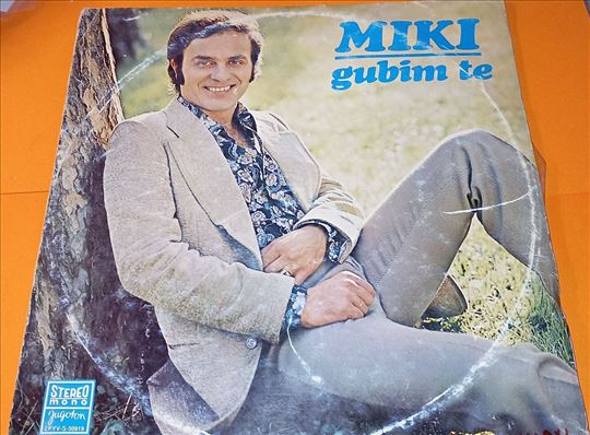 Miki Gubim te