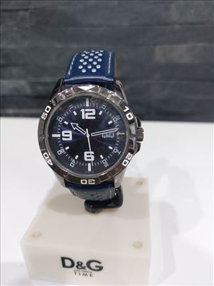 Muski rucni sat Q&Q Limited Edition NOVO