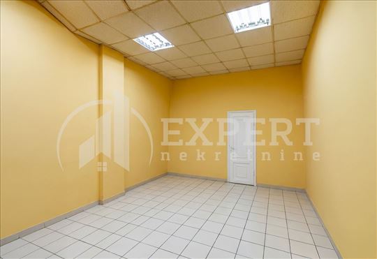 Na prodaju odličan lokal u strogom centru Niša