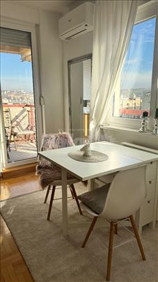 Naselje Stepa Stepanović izdajem stan 36m2