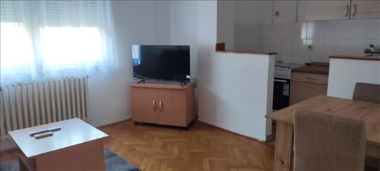 Nova Detelinara 23 m2, ul. Čika Stevina