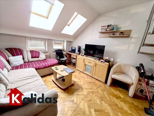 Novi Sad, Centar, par minuta od pešačke zone