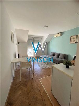 Novi Sad, Grbavica - Nameštena garsonjera ID#91045