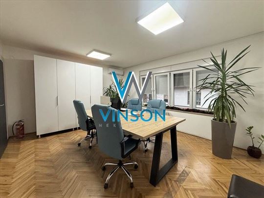 Novi Sad, Jodna banja - Poslovni prostor ID#910452