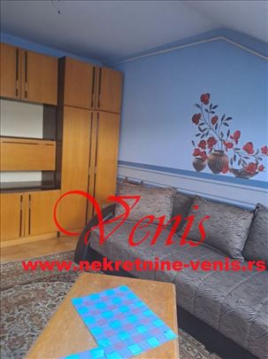 Novo Naselje ul.Stevana Hristića 43 m2