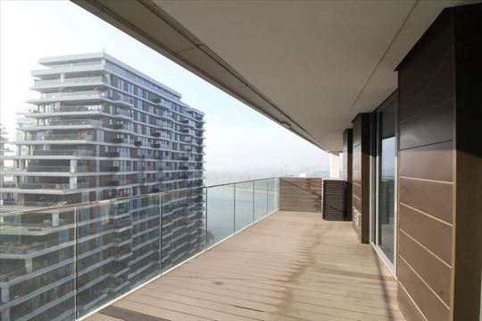 BW Residences, lux stan, garaža, ID 8433