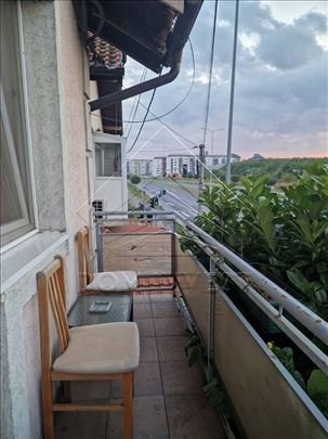 Odlična garsonjera u Zemunu, 26m2