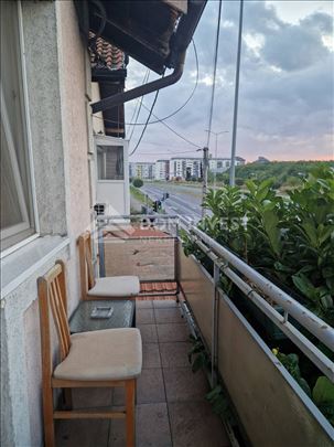 Odlična garsonjera u Zemunu, 26m2