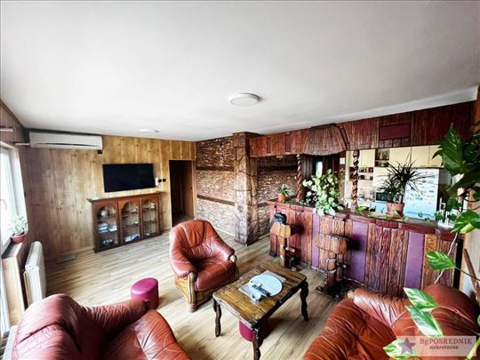 Palilula, Borča, Stevana Tucovića, 72m2