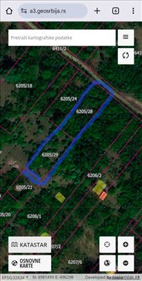 Platz -Devojački bunar