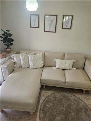 Prelep stan na dobroj lokaciji