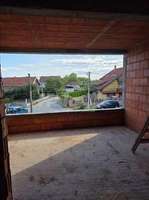 Prodaje se potpuno novoizgradjena kuca