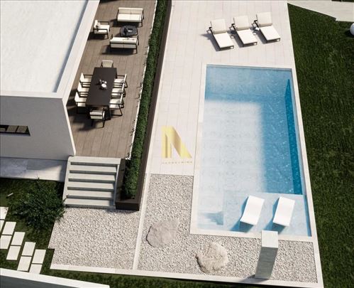 Raskošna Vila na Obroncima Fruške Gore