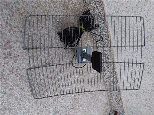 REINKJET Wi-Fi antena