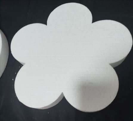 Repro materijal ,stiropor