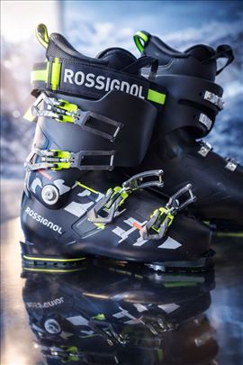 ROSSIGNOL Speed 100, Flex 100, Last 104, 27.5