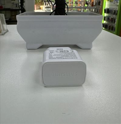 Samsung 15W USB adapter Punjač Za Telefon Original