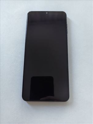 Samsung A12 128gb crni