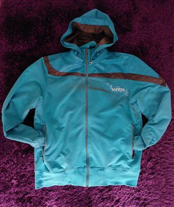 Santos gornji deo trenerke/jakne vel.M Novo
