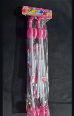 SETOVI I LUTKE ZA DEVOJČICE! lutke/kuhinje/kolica