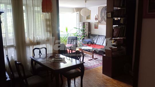 Skojevsko naselje uz šumu, idealna orijentacija