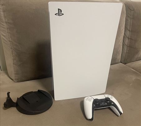 Sony PlayStation 5