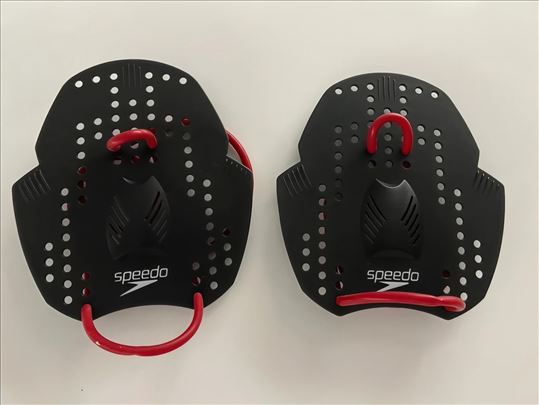 Speedo Lopatice za plivanje Novo