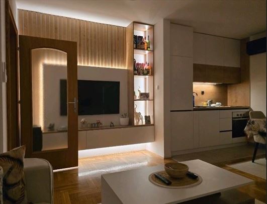 Stan 42m2 blizu kružnog toka