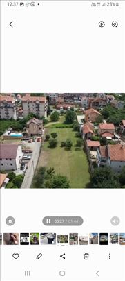 Stan na atraktivnoj lokaciji