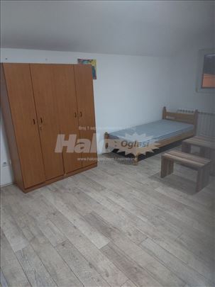 Stan u Kotezu,grejanje ulazi u cenu...