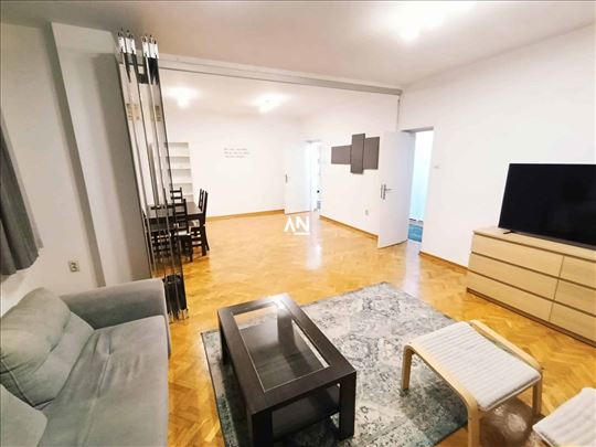 Stari Grad, Centar, Kralja Petra, 96m2 ID#29363