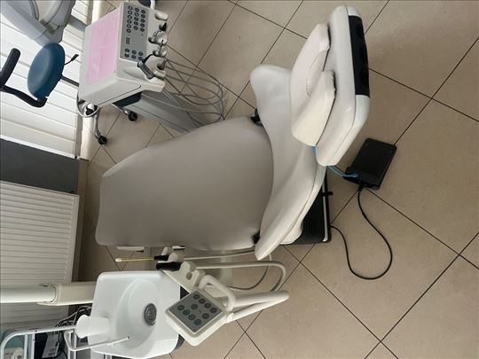 Stomatoloska stolica Sirona