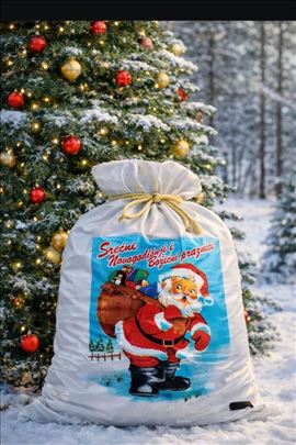 SUPER POKLON! Novogodišnji i Božićni paketići