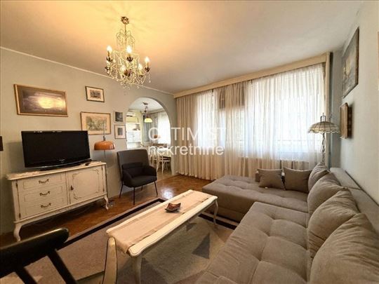 Tašmajdan | 27. marta | 95m2 ID#3254