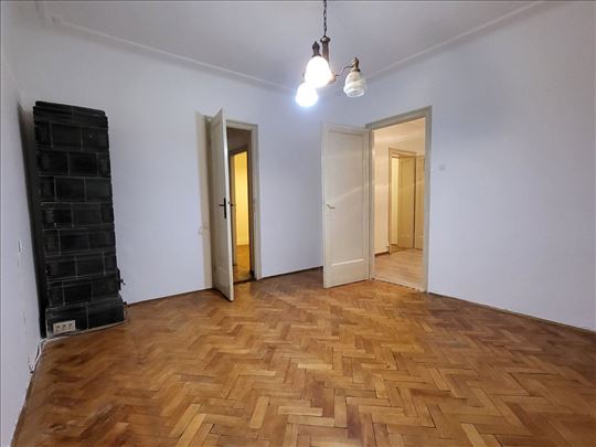 Vračar, 2,0 stan - uknjižen