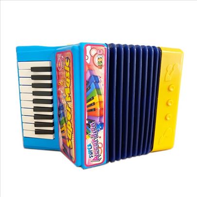 Velika dečija harmonika